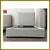 Full Size Restoration Hardware Baby & Child Nailhead Trimmed Trundle B 5 thumbnail