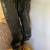 Shift leather motorcycle jacket and pants. 5 thumbnail