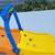 Fisher Price Little People Disney Pixar Cars Wheelies Rev/Blaze Ramp 3 thumbnail