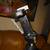 Manfrotto / Bogen 3221 Professional Tripod +Manfrotto 3265 Joystick He 3 thumbnail