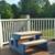 Little Tikes Picnic Table 1 thumbnail