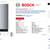 Bosch Benchmark Series Fully Integrated Smart Dishwasher St/Steel New. 2 thumbnail