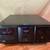 Sony Mega Storage 300CD CD Player CDP-CX355 1 thumbnail