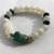 Bundle of 3 Natural Stones Healing Bracelets, Handmade, Bohemian style 6 thumbnail