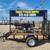*** SPECIAL*** 5x10 Single Axle Utility w/ Ramp Gate **CASH SPECIAL 3 thumbnail
