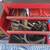 Snap On toolbox with tools 8 thumbnail