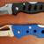 6 NEW - Knifes Lock Blade 4 thumbnail