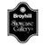 "💥➽REDUCED by 50%~Hardwood💥➽ Beautiful Broyhill China Cabinet ☯ ➽ 7 thumbnail