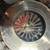 CHEVY OEM USED LIKE NEW 11" FLYWHEEL,CLUTCH,PRESSER PLATE 3 thumbnail