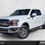 2020 Ford F-150 LARIAT 4x4 4WD F150 Truck Crew cab 1 thumbnail