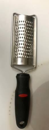 Cuisinart HAND GRATER STAINLESS STEEL 1