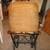 Vintage Wicker Full Size Baby Carriage 4 thumbnail
