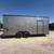 2025 Cargo Express XL SE Series 8.5x20 Cargo Trailer 9 thumbnail