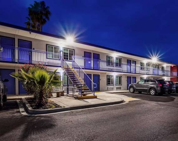$550 / 1br - 1 Bedroom + FREE Amenities! - WEEKLY RATE + Cal Expo Neighborhood (Sacramento)63790665271043122