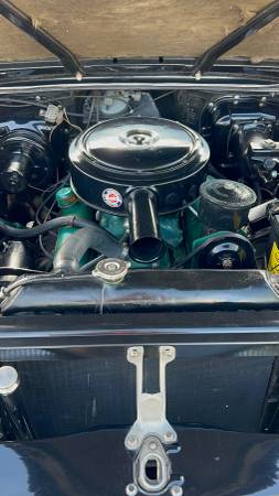 1957 Buick sedan - $38,00063470582724227122