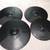Full set and full size electronic cymbals 1 thumbnail