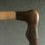 Carved Unique Wood Cane 8 thumbnail