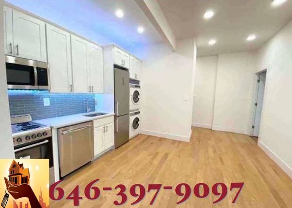 $1,000 / 1br - ROOMS 4 RENT!GORGEOUS 3 BED ON W. 123RD ST. 1 Block from Metro North! (Harlem / Morningside)64033458562818124