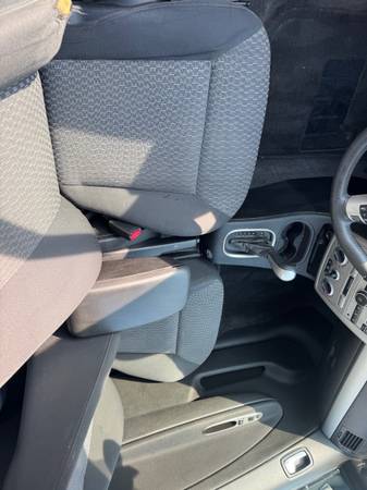2009 Chevy cobalt  obo - $3,200 (York)63435753975171124
