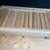 Cedar Sauna Foot Stool / Bench – Handcrafted 13 thumbnail