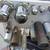 HEWLETT PACKARD HP 608C  VHF SIGNAL GENERATOR, 1950's ELECTRONICS 12 thumbnail