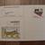 Andy Warhol "Mao" Postcard Signed in Marker with Stamps 5 thumbnail