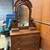 Antique Victorian 3 Drawer Dresser with Mirror & More 1 thumbnail