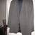 Men's Kasper Sport Coat  Made in Canada  Size 46 1 thumbnail