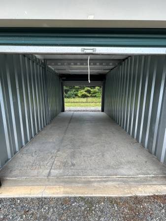 $135 10X20 Dual Door Storage Unit (Mills River)64029205415554120