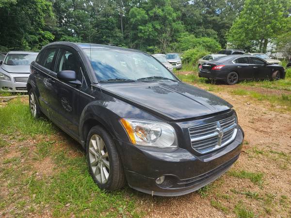 2011 Dodge Caliber - $950 (Stockbridge)63621237416323121