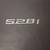 BMW 528i Trunk Emblem 1 thumbnail