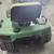 John Deere 445 Riding Lawn Mower 2 thumbnail