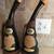 Vintage George Dickel Tennessee empty souvenir bottles (2) $40 each 1 thumbnail