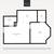 Spacious with Modern Design 1BR! Unit #607 7 thumbnail
