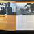 Cinematheque Ontario July 2001 Magazine. Kon Ichikawa, World Cinema 2 thumbnail