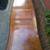 Hekman Large Solid Wood Console Table 3 thumbnail