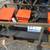 New 46" Excavator Flail Mower 3 thumbnail