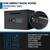Barska 0.56 Cu. ft Keypad Depository Safe - Refurbished| BRAX11934 8 thumbnail