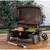 Excellent Nexgrill 1-Burner Portable Propane Gas Table Top Grill 2 thumbnail