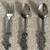 Walt Disney Mickey & Minnie Mouse & Donald Duck Fork/Spoons - Bonny 2 thumbnail