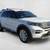 2020 Ford Explorer Limited SUV 3 thumbnail