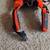 Safety Orange Pet Life Vest Size Small 17 thumbnail