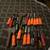 Carpenter’s Tool Bundle – Variety of Chisels & Handles Included 1 thumbnail