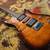 Godin Freeway SA 2009 - Lightburst Leaftop Hi Gloss 4 thumbnail