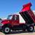 2005 INTERNATIONAL 7400 DT466 HD DUMP TRUCK Allison Auto AC 54k Low Mi 10 thumbnail