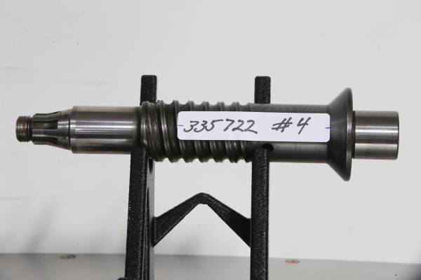 0335722 Evinrude Lower Unit Driveshaft (Lower) 346006 335722 0346006 1