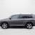 2013 Toyota Highlander 4x4 4WD Limited SUV 9 thumbnail