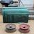 1950 OLDSMOBILE  FUTURAMIC PASSENGER DOOR/15"RIMS 2 thumbnail