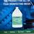 Synergize Disinfectant Multi-Purpose Disinfectant-Cleaner 1 Gallon Jug, New 2 thumbnail