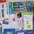 Assorted New and Used school craft supplies 6 thumbnail